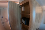 Oceanview Stateroom Cabin 10100. Picture