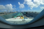 Oceanview Stateroom Cabin 10100. Picture