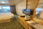 Deluxe Balcony Stateroom Cabin 7710. Picture