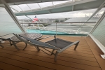 Deluxe Balcony Stateroom Cabin 7710. Picture