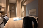 Large-Inside Stateroom Cabin 5475. Picture