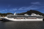 Island Princess Ship Picture 1 Island Princess Ship Picture 1