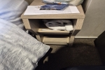 Balcony Stateroom Cabin 13208. Picture