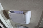 Balcony Stateroom Cabin 13208. Picture