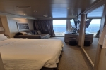 Balcony Stateroom Cabin 13208. Picture