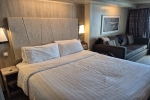 Balcony Stateroom Cabin 13208. Picture
