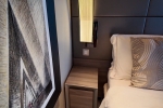Yacht-Deluxe Stateroom Cabin 18014. Picture