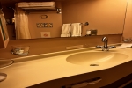 Interior Stateroom Cabin 5030. Picture