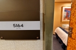 Interior Stateroom Cabin 5164. Picture
