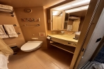 Verandah Stateroom Cabin 5032. Picture