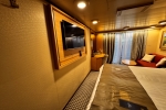 Verandah Stateroom Cabin 5032. Picture
