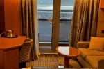 Verandah Stateroom Cabin 5086. Picture