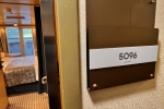 Verandah Stateroom Cabin 5096. Picture