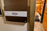Verandah Stateroom Cabin 5124. Picture