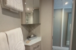 Veranda Stateroom Cabin 8045. Picture