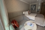 Veranda Stateroom Cabin 8045. Picture