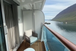 Veranda Stateroom Cabin 8045. Picture
