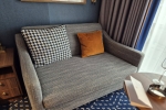 Balcony Stateroom Cabin 4052. Picture