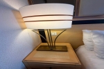 Sheltered Stateroom Cabin 5158. Picture
