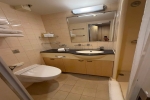 Sheltered Stateroom Cabin 5158. Picture