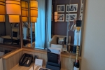 Single Oceanview Stateroom Picture