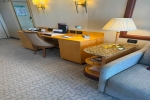 Penthouse Stateroom Picture