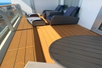 Penthouse Stateroom Picture