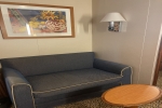 Deluxe Balcony Stateroom Cabin 8562. Picture