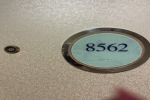 Deluxe Balcony Stateroom Cabin 8562. Picture