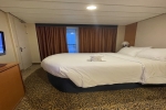 Deluxe Balcony Stateroom Cabin 8562. Picture