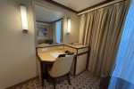 Deluxe Balcony Stateroom Cabin D139. Picture
