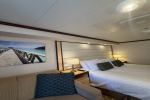 Deluxe Balcony Stateroom Cabin D139. Picture