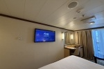 Deluxe Balcony Stateroom Cabin D139. Picture