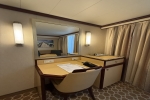 Deluxe Balcony Stateroom Cabin D139. Picture