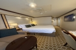 Deluxe Balcony Stateroom Cabin D139. Picture
