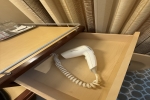 Deluxe Balcony Stateroom Cabin D139. Picture
