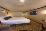 Deluxe Balcony Stateroom Cabin D139. Picture