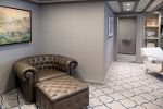 Owners Suite Stateroom Picture