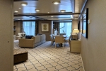 Owners Suite Stateroom Picture