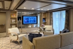 Owners Suite Stateroom Picture