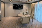 Silver Suite Stateroom Picture