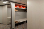 Silver Suite Stateroom Picture