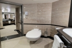 Silver Suite Stateroom Picture