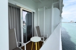 Balcony Stateroom Cabin 7182. Picture
