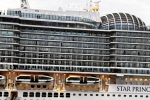Star Princess Ship Picture 1 Star Princess Ship Picture 1