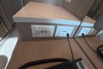 Balcony Stateroom Cabin 14255. Picture