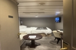 Club Interior Stateroom Picture