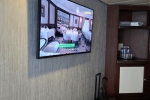Club Deluxe Verandah Stateroom Picture