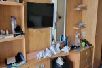 Balcony Stateroom Cabin 6280. Picture
