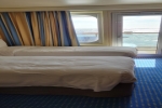 Balcony Cabin Picture